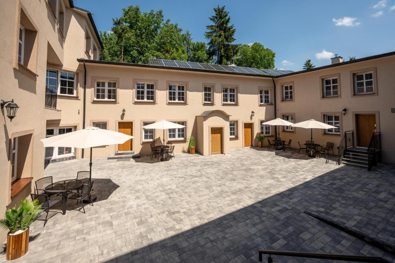 Central Platinum Apartments 27 Rybnik (Silesia) Exterior foto