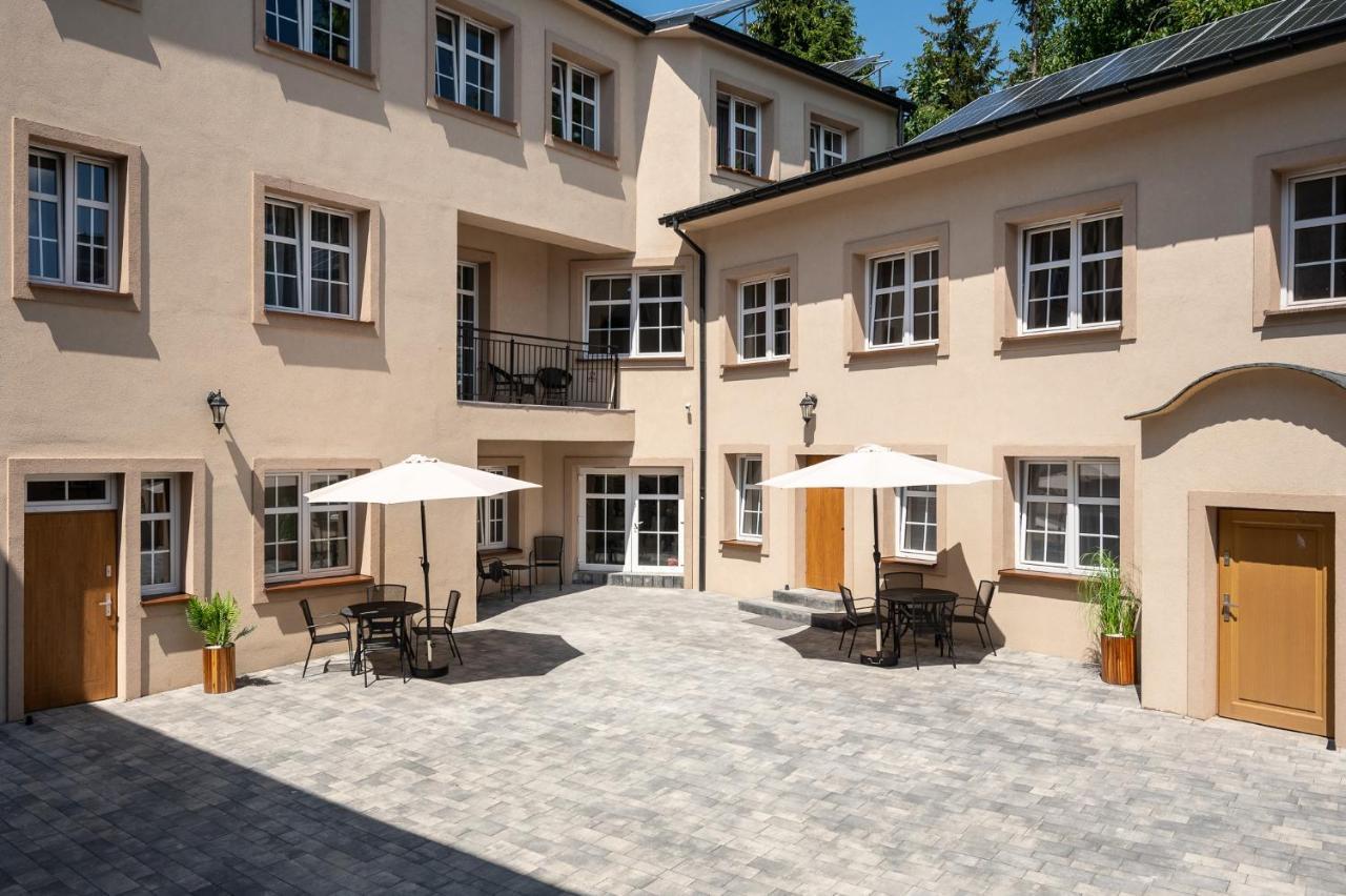 Central Platinum Apartments 27 Rybnik (Silesia) Exterior foto