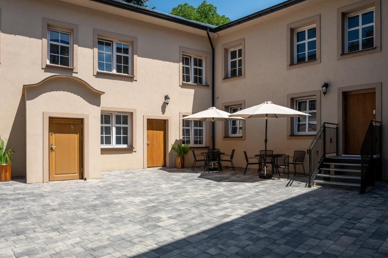 Central Platinum Apartments 27 Rybnik (Silesia) Exterior foto